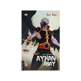 Kitap Vaveyla Yayıncılık Aykan Abay