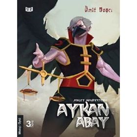 Kitap Vaveyla Yayıncılık Aykan Abay