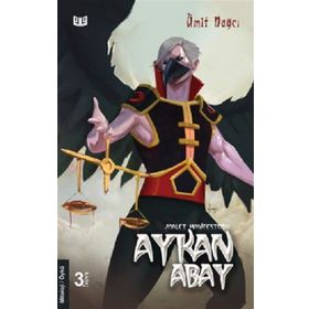 Kitap Vaveyla Yayıncılık Aykan Abay