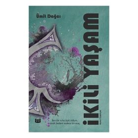 Kitap Vaveyla Yayıncılık İkili Yaşam