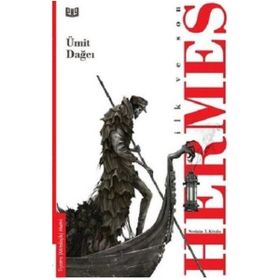Kitap Vaveyla Yayıncılık İlk ve Son Hermes