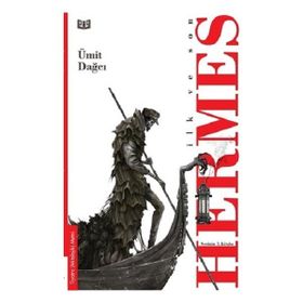 Kitap Vaveyla Yayıncılık İlk ve Son Hermes