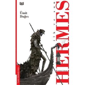 Kitap Vaveyla Yayıncılık İlk ve Son Hermes
