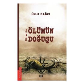 Kitap Vaveyla Yayıncılık İlk ve Son Ölümün Doğuşu
