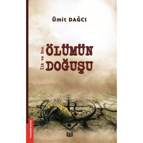 Kitap Vaveyla Yayıncılık İlk ve Son Ölümün Doğuşu
