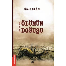 Kitap Vaveyla Yayıncılık İlk ve Son Ölümün Doğuşu