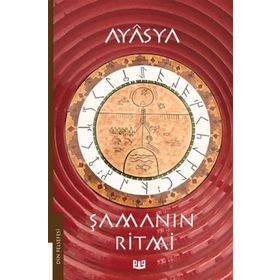 Kitap Vaveyla Yayıncılık Şamanın Ritmi