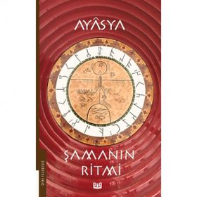 Kitap Vaveyla Yayıncılık Şamanın Ritmi