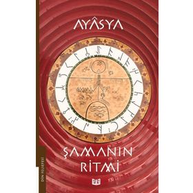 Kitap Vaveyla Yayıncılık Şamanın Ritmi