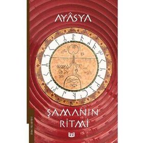 Kitap Vaveyla Yayıncılık Şamanın Ritmi