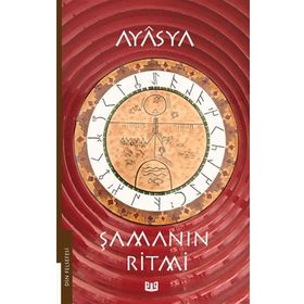 Kitap Vaveyla Yayıncılık Şamanın Ritmi