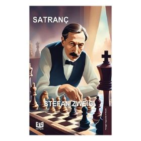 Kitap Vaveyla Yayıncılık Satranç