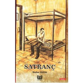 Kitap Vaveyla Yayıncılık Satranç