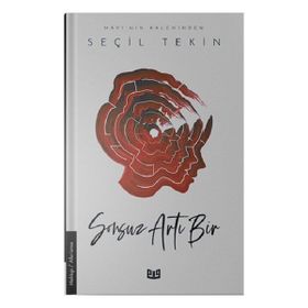 Kitap Vaveyla Yayıncılık Sonsuz Artı Bir
