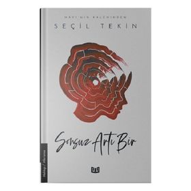 Kitap Vaveyla Yayıncılık Sonsuz Artı Bir