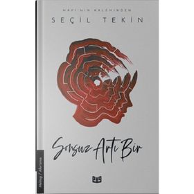 Kitap Vaveyla Yayıncılık Sonsuz Artı Bir
