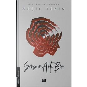 Kitap Vaveyla Yayıncılık Sonsuz Artı Bir
