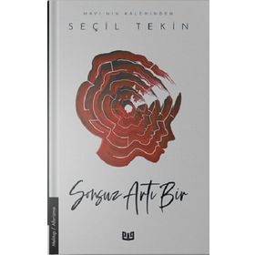 Kitap Vaveyla Yayıncılık Sonsuz Artı Bir