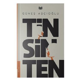 Kitap Vaveyla Yayıncılık Tin Sin Ten