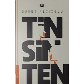 Kitap Vaveyla Yayıncılık Tin Sin Ten