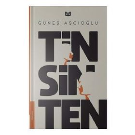 Kitap Vaveyla Yayıncılık Tin Sin Ten