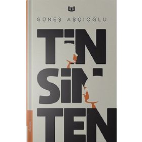 Kitap Vaveyla Yayıncılık Tin Sin Ten