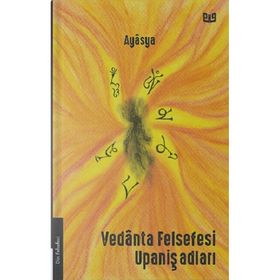 Kitap Vaveyla Yayıncılık Vedanta Felsefesi Upanişadları