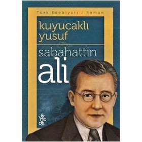 Kitap Venedik Yayınları Kuyucaklı Yusuf