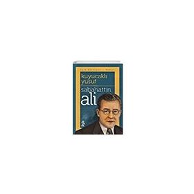 Kitap Venedik Yayınları Kuyucaklı Yusuf