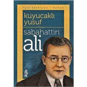 Kitap Venedik Yayınları Kuyucaklı Yusuf