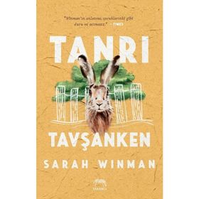 Kitap Yabancı Yayınevi Ciltli Tanrı Tavşanken