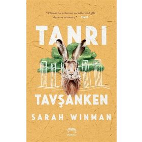 Kitap Yabancı Yayınevi Ciltli Tanrı Tavşanken