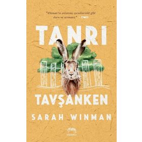 Kitap Yabancı Yayınevi Ciltli Tanrı Tavşanken