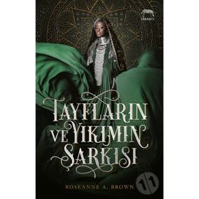 Kitap Yabancı Yayınevi Tayfların ve Yıkımın Şarkısı