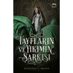 Kitap Yabancı Yayınevi Tayfların ve Yıkımın Şarkısı