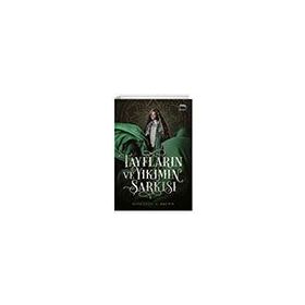 Kitap Yabancı Yayınevi Tayfların ve Yıkımın Şarkısı