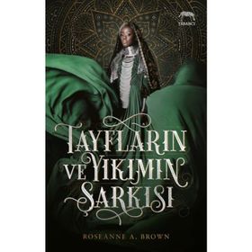 Kitap Yabancı Yayınevi Tayfların ve Yıkımın Şarkısı