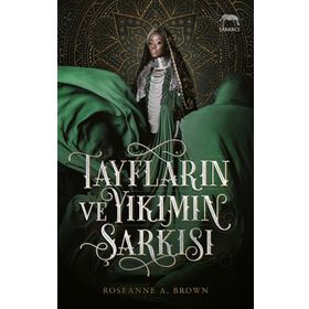 Kitap Yabancı Yayınevi Tayfların ve Yıkımın Şarkısı
