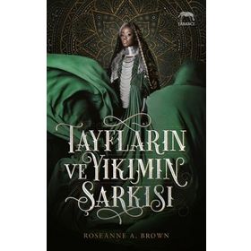 Kitap Yabancı Yayınevi Tayfların ve Yıkımın Şarkısı