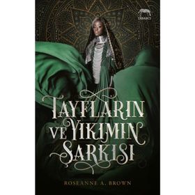 Kitap Yabancı Yayınevi Tayfların ve Yıkımın Şarkısı