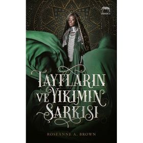 Kitap Yabancı Yayınevi Tayfların ve Yıkımın Şarkısı