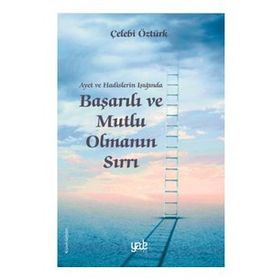 Kitap Yade Yayınları Ayet Ve Hadislerin Işığında Başarılı ve Mutlu Olmanın Sırları