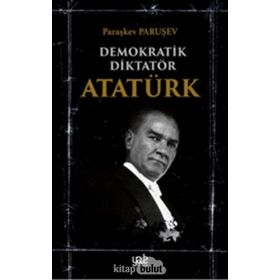 Kitap Yade Yayınları Demokratik Diktatör Atatürk