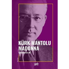Kitap Yade Yayınları Kürk Mantolu Madonna