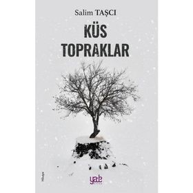 Kitap Yade Yayınları Küs Topraklar