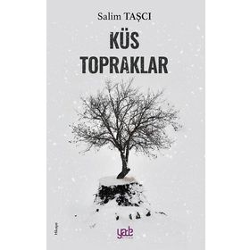 Kitap Yade Yayınları Küs Topraklar