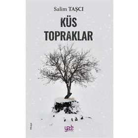 Kitap Yade Yayınları Küs Topraklar