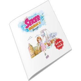 Kitap Yade Yayınları Şeker Erzurum’u Geziyor