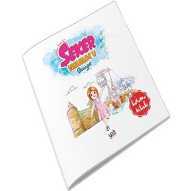 Kitap Yade Yayınları Şeker Erzurum’u Geziyor