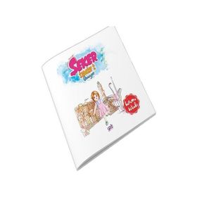 Kitap Yade Yayınları Şeker İzmir’i Geziyor